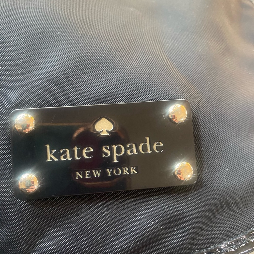 Kate Spade Backpack - Picture 3 of 6